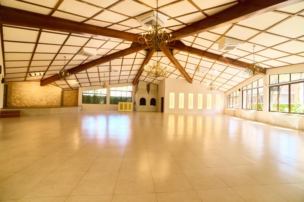 Salón de Eventos El Rodeo Belen Heredia Costa Rica