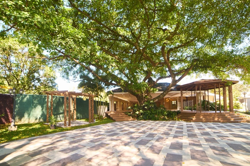 Salón de Eventos El Rodeo Belen Heredia Costa Rica