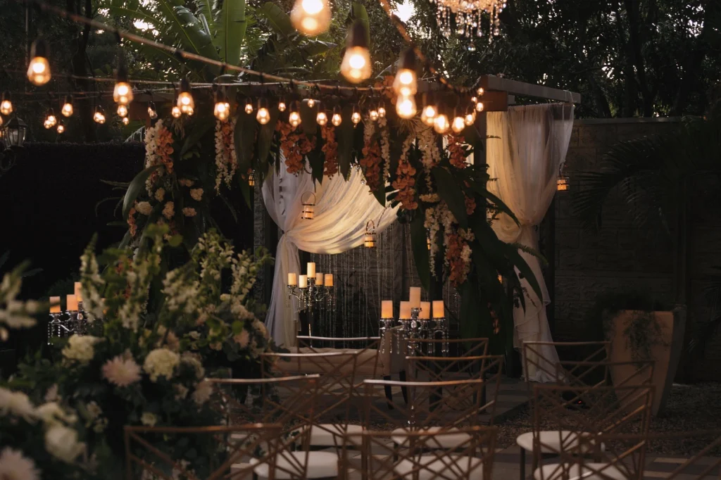 Salón de Eventos El Rodeo Belen Heredia Costa Rica
