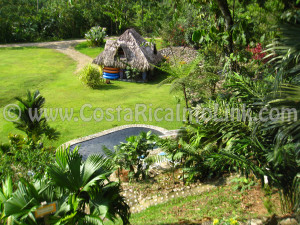 Rafiki Safari Lodge Hotel Costa Rica