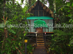 Almonds & Corals Hotel Costa Rica