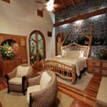The Springs Resort and Spa Hotel Room in Arenal, Costa Rica