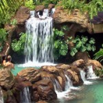 Hot Springs - The Springs Hotel San Carlos Alajuela Costa Rica