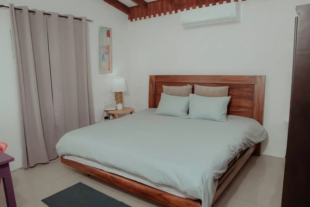 Green Villa Villas La Paillote — Boutique Villas near Playa Tambor, Paquera