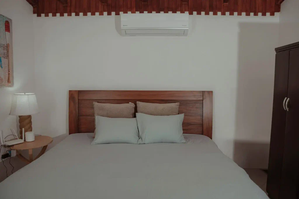 Green Villa Villas La Paillote — Boutique Villas near Playa Tambor, Paquera