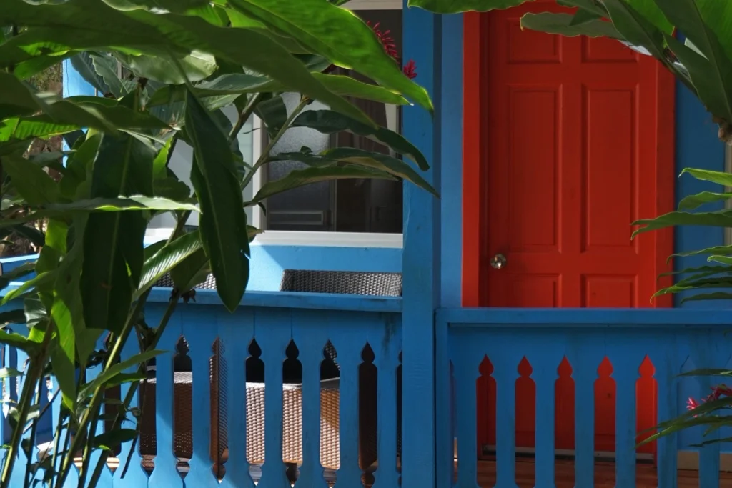 Villas La Paillote — Boutique Villas near Playa Tambor, Paquera