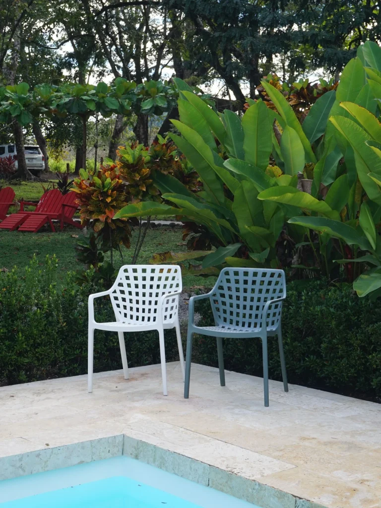 Villas La Paillote — Boutique Villas near Playa Tambor, Paquera