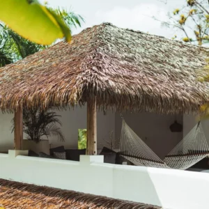 Terrace Suite Vayu Retreat Villas Luxury Boutique Hotel Uvita Costa Rica