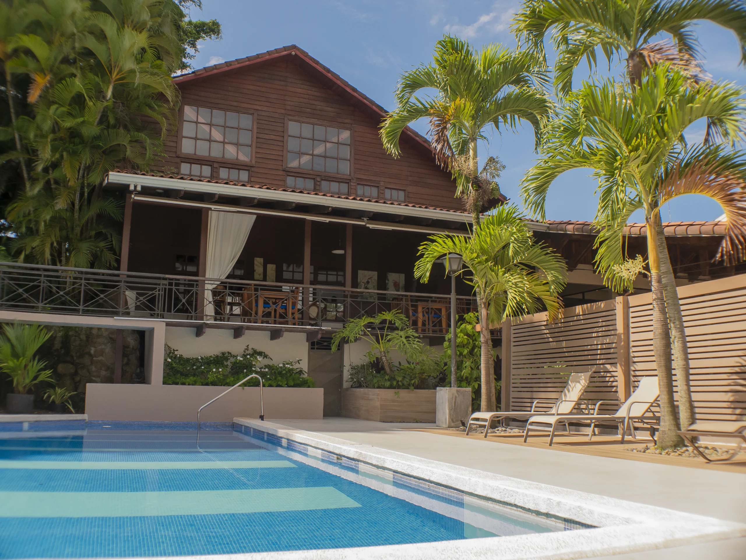El Rodeo Estancia Boutique Hotel, Belén, Heredia