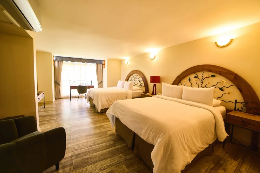 Junior Suite El Rodeo Estancia Boutique Hotel, Belén, Heredia