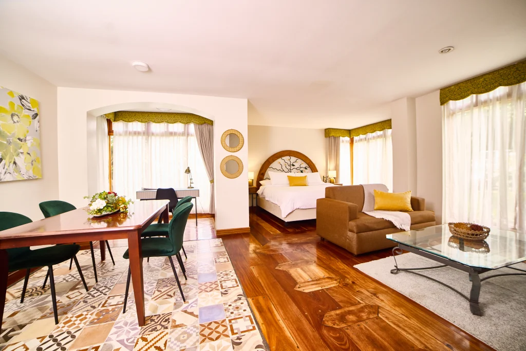 Suite El Rodeo Estancia Boutique Hotel, Belén, Heredia