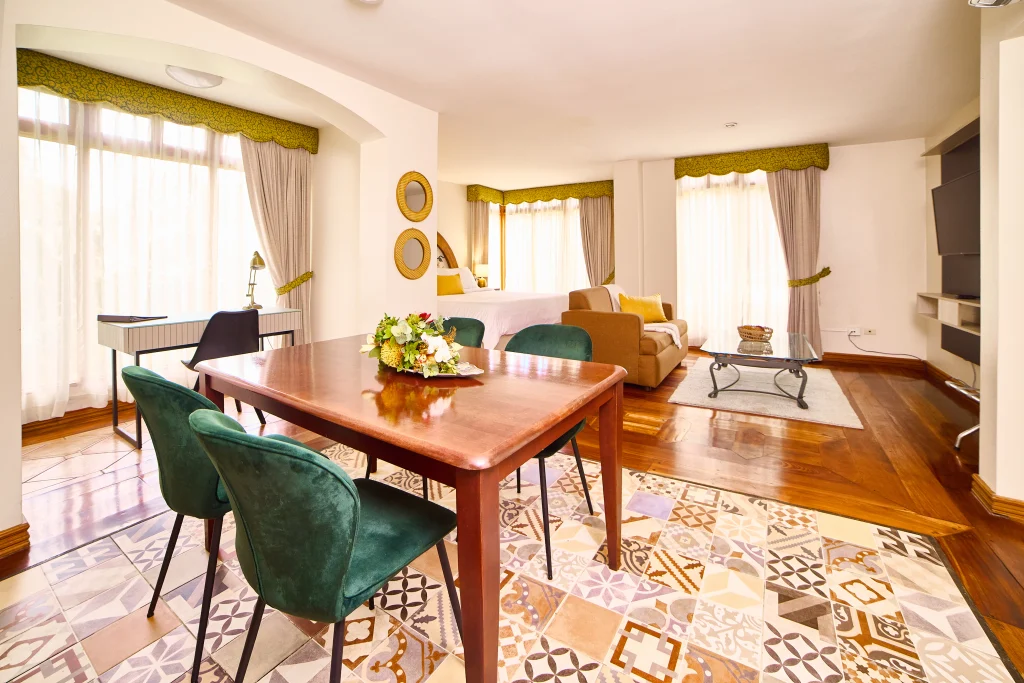 Suite El Rodeo Estancia Boutique Hotel, Belén, Heredia