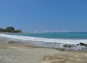 Malpais Beach Costa Rica