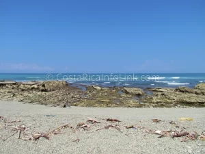 Malpais Beach Costa Rica