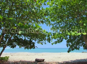 Malpais Beach Costa Rica