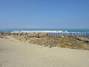 Malpais Beach Costa Rica