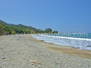 Malpais Beach Costa Rica