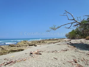 Malpais Beach Costa Rica