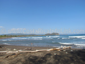 Buena Vista Beach Costa Rica