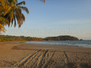 Carrillo Beach Costa Rica