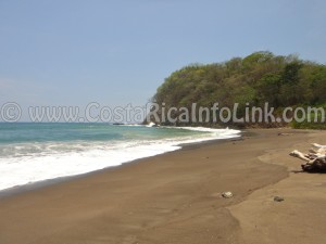 Corozalito Beach Costa Rica