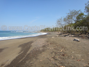 Frijolar Beach Costa Rica