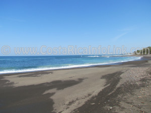 Frijolar Beach Costa Rica