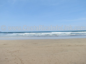 Grande Beach Costa Rica