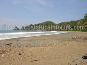 Islita Beach Costa Rica