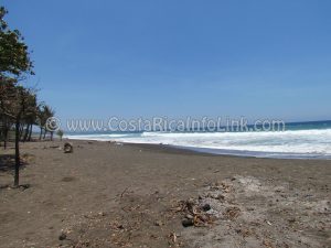 Ostional Beach Costa Rica