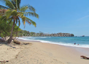 Pelada Beach Costa Rica
