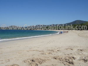 Conchal Beach Costa Rica