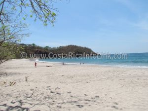 Mina Beach Costa Rica