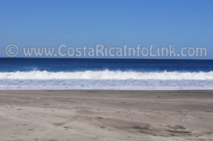 Junquillal Beach Costa Rica