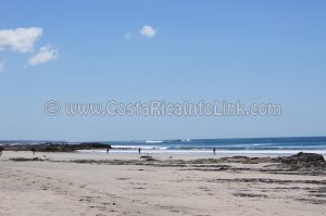 Negra Beach Costa Rica