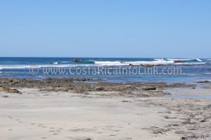 Negra Beach Costa Rica