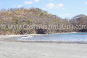 Danta Beach Costa Rica