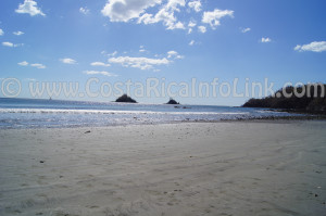 Danta Beach Costa Rica
