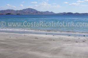 Dantita Beach Costa Rica