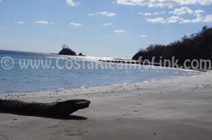 Dantita Beach Costa Rica