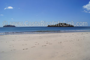 La Penca Beach Costa Rica