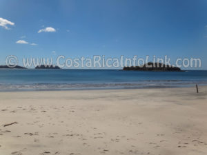 La Penca Beach Costa Rica
