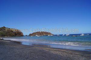 Ocotal Beach Costa Rica