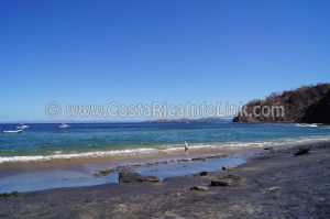 Ocotal Beach Costa Rica
