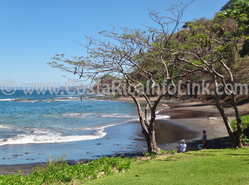 Pez Vela Beach Costa Rica Photos - Sardinal, Carrillo, Guanacaste