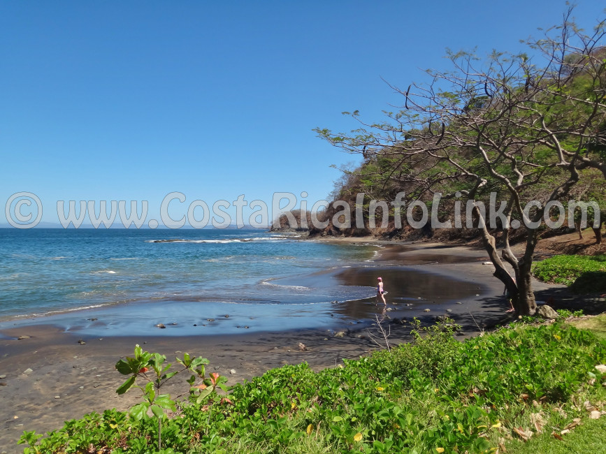 Pez Vela Beach Costa Rica Photos - Sardinal, Carrillo, Guanacaste