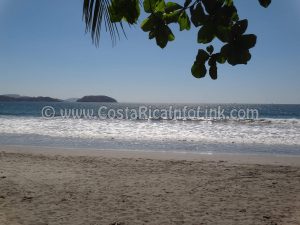 Sugar Beach Costa Rica