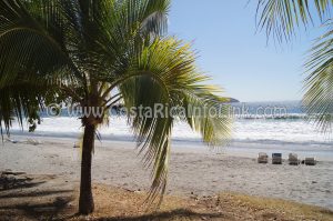 Sugar Beach Costa Rica