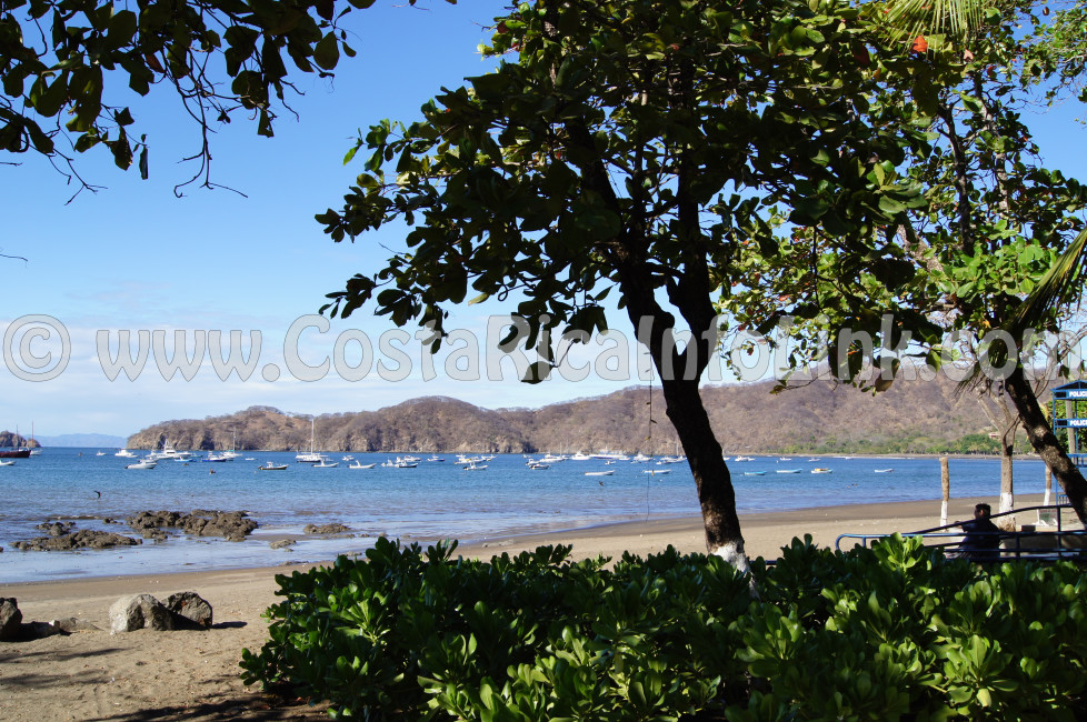 Coco Beach Costa Rica Photos - Sardinal, Carrillo, Guanacaste