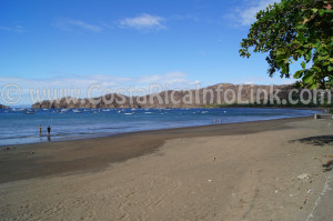 Coco Beach Costa Rica